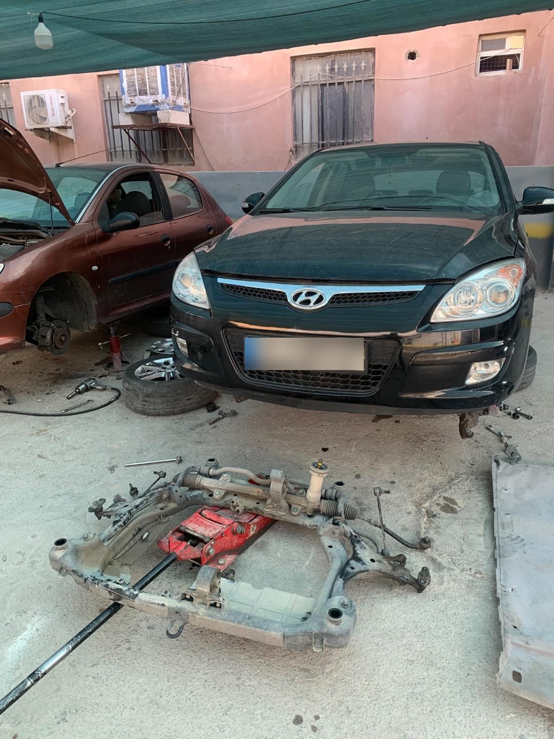 عکس جلوبندی سازی عرب