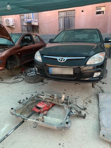 جلوبندی سازی عرب