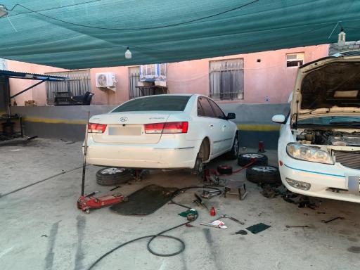 عکس جلوبندی سازی عرب