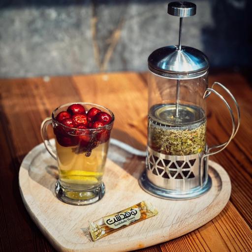 عکس کافه گراف