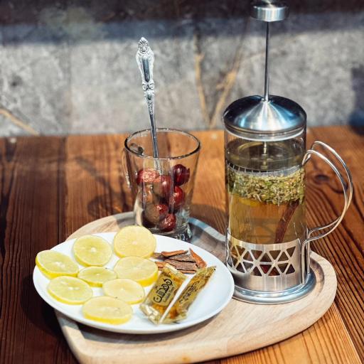 عکس کافه گراف