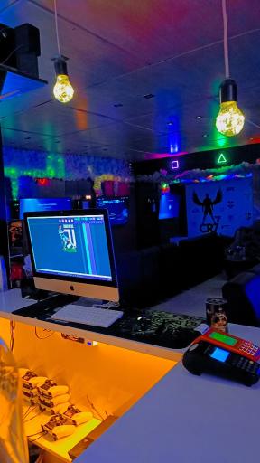 عکس گیم نت آرنا