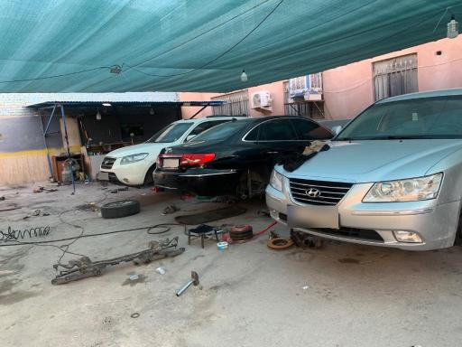 عکس جلوبندی سازی عرب