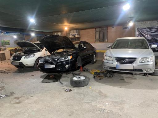 عکس جلوبندی سازی عرب