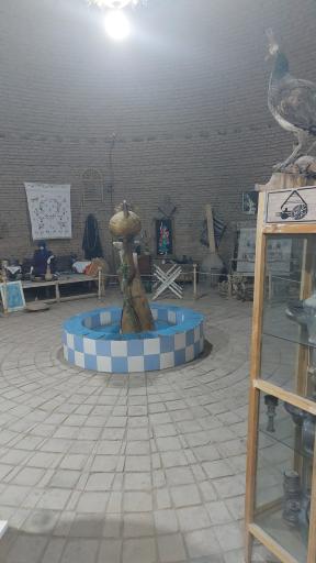 عکس رستوران یخدان فروتقه