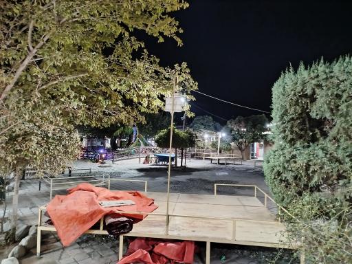 عکس رستوران یخدان فروتقه