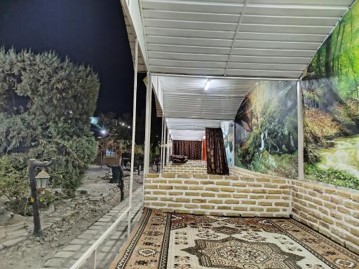 عکس رستوران یخدان فروتقه