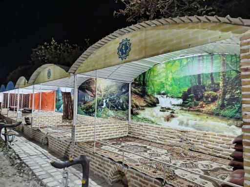 عکس رستوران یخدان فروتقه