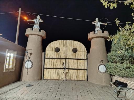 عکس رستوران یخدان فروتقه