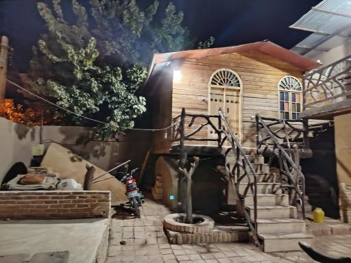 عکس رستوران یخدان فروتقه