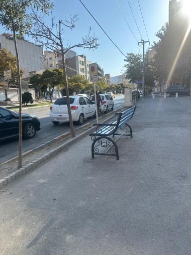 عکس  میدان هاشمیه