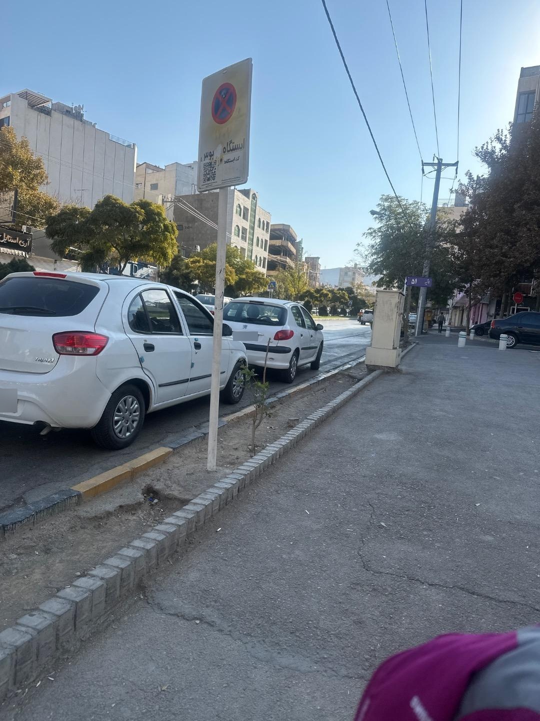 عکس  میدان هاشمیه