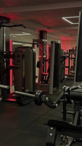 عکس باشگاه بانوان ندا توانگری