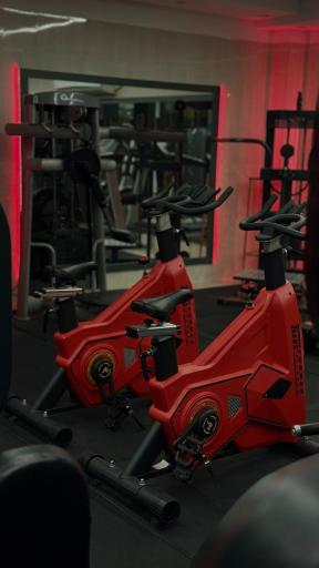 عکس باشگاه بانوان ندا توانگری