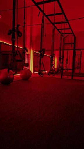 عکس باشگاه بانوان ندا توانگری