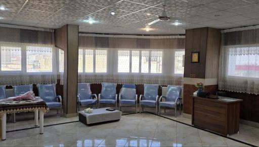 عکس مرکز روانشناسی مریم تمدن