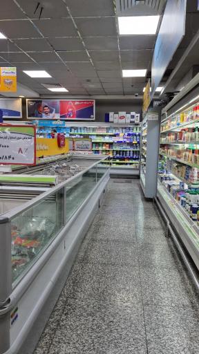 عکس هایپرمی سبحان