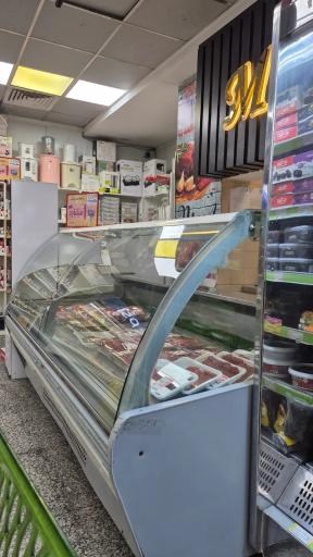 عکس هایپرمی سبحان