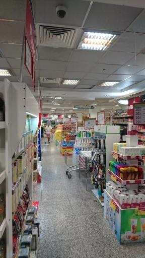 عکس هایپرمی سبحان