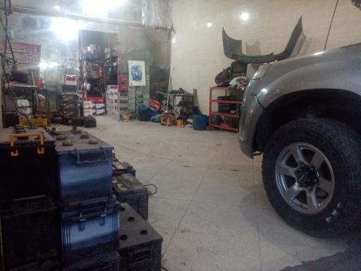 عکس خدمات باطری دینام و استارت خودرو آرمین