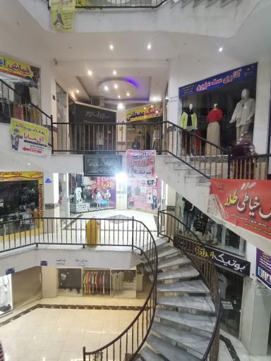 عکس شال و روسری سربند