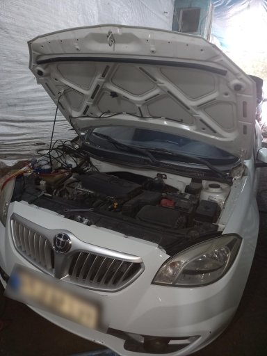 عکس اتو کولر اکبری