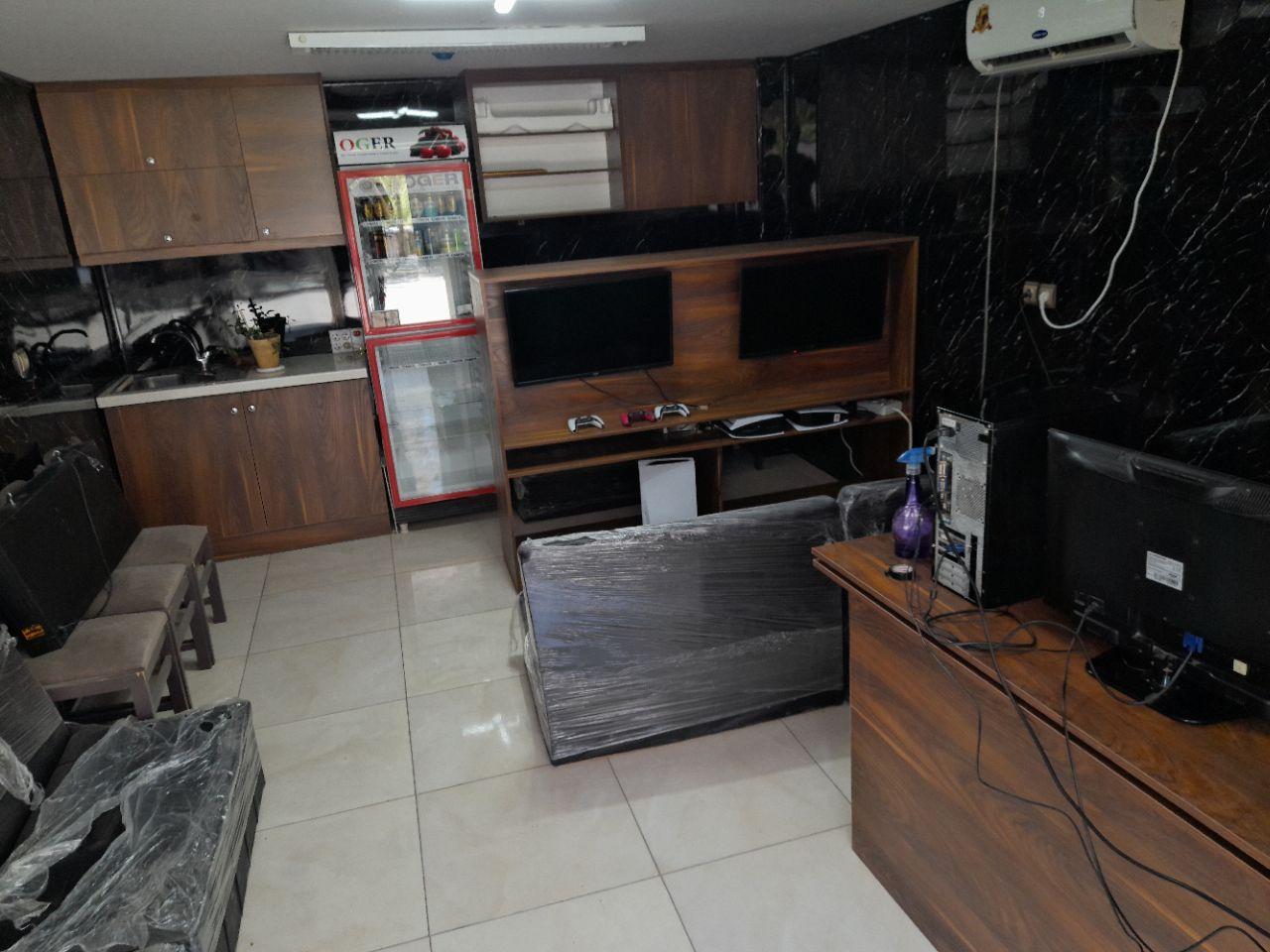 عکس کافی نت و گیم نت