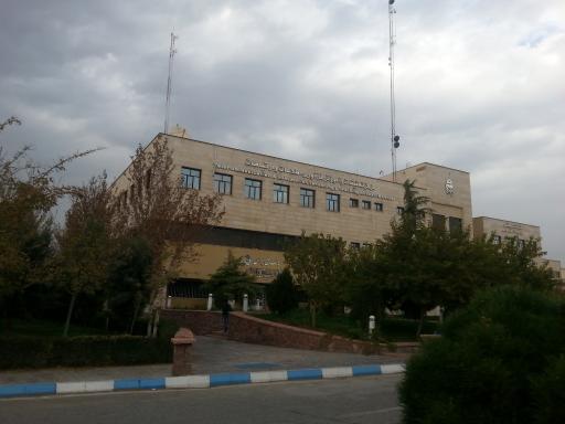 عکس دانشکده آی تی