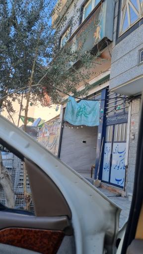 عکس باطری سازی و کولر عرب و فروش باطری