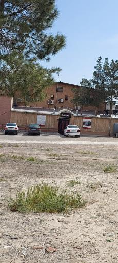 عکس شرکت میکاس کمپرسور محقق ایرانیان