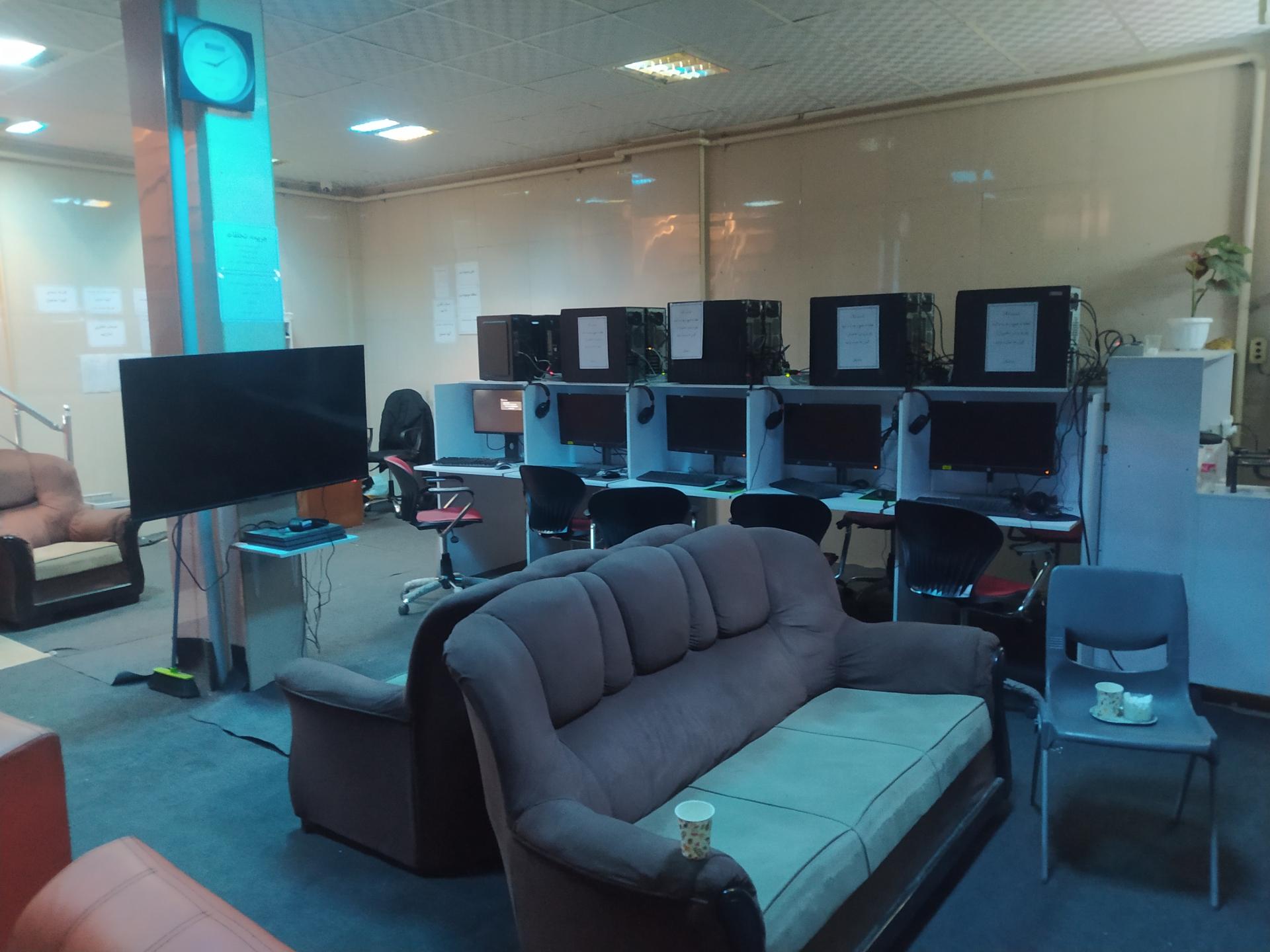 عکس گیم نت آلفا 