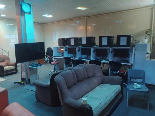 عکس گیم نت آلفا 