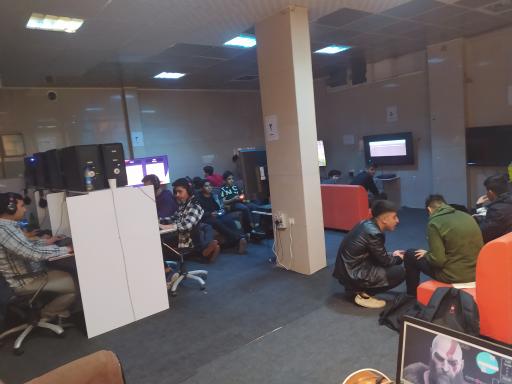 عکس گیم نت آلفا 