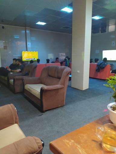 عکس گیم نت آلفا 