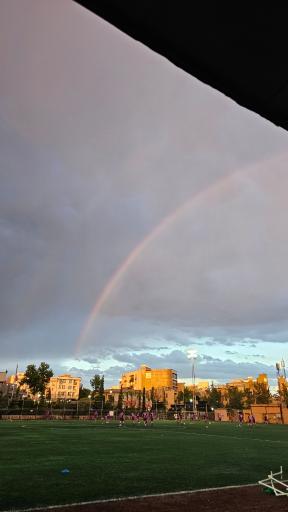 عکس مدرسه فوتبال مفتح