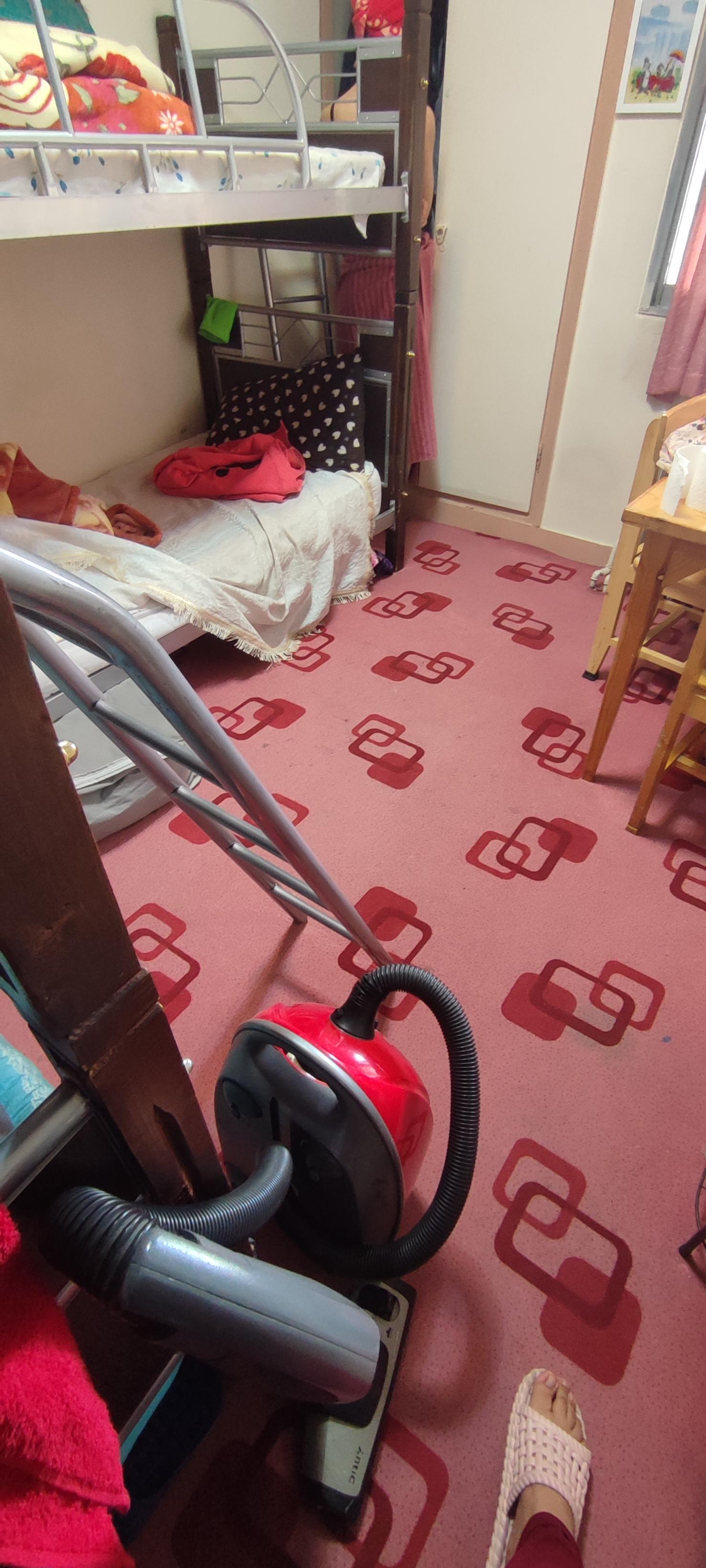 عکس خوابگاه شهید سلامت دانشگاه علامه طباطبائی