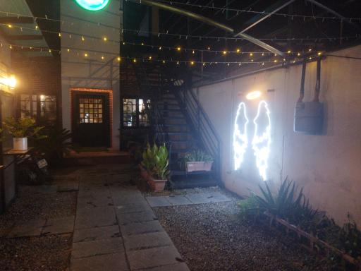 عکس کافه باریکه