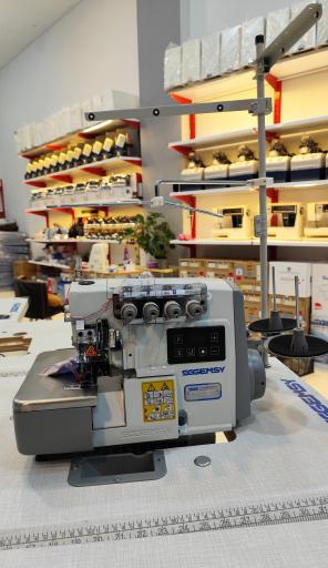 عکس فروشگاه تجهیزات خیاطی، چرخ خیاطی محمدی