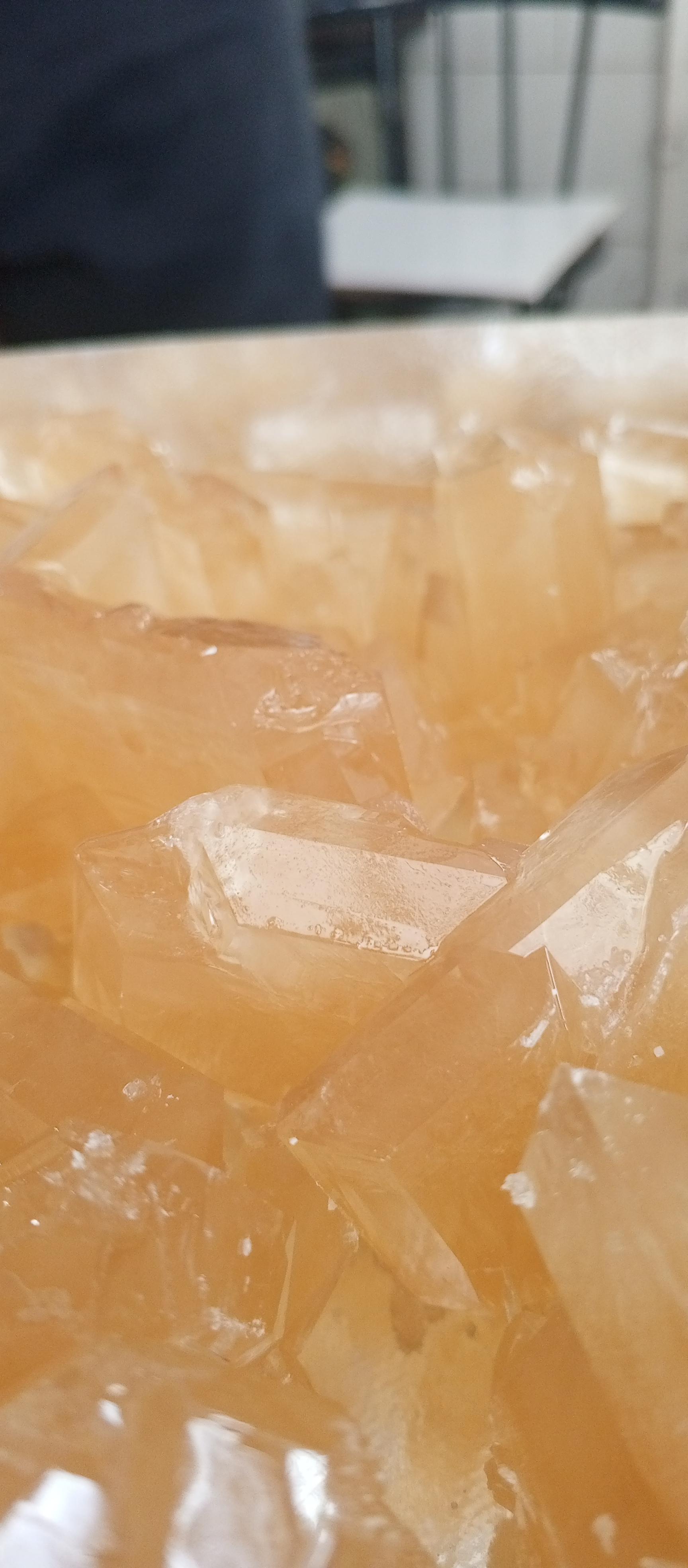 عکس قند و نبات جام نگین یزد 