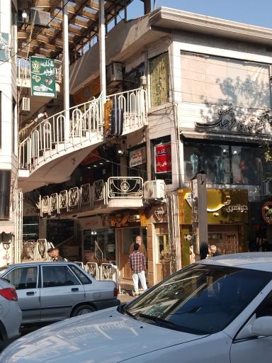 عکس پاساژ فرهنگ