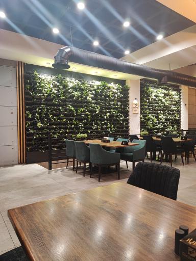 رستوران داژیار