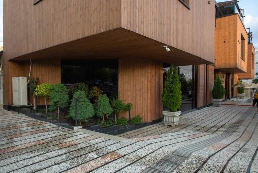 عکس رستوران داژیار