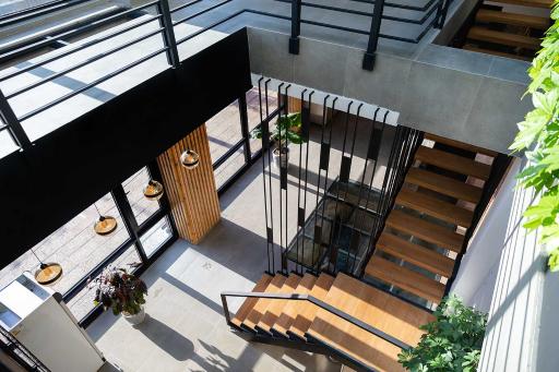 عکس رستوران داژیار