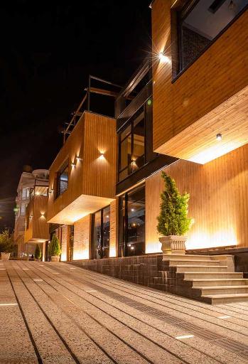 رستوران داژیار