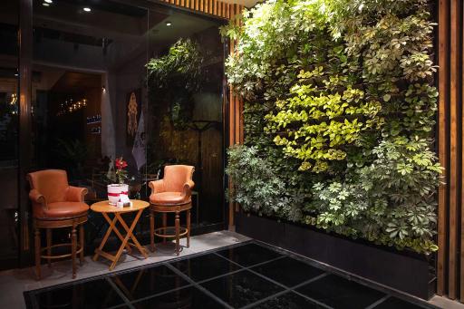 عکس رستوران داژیار