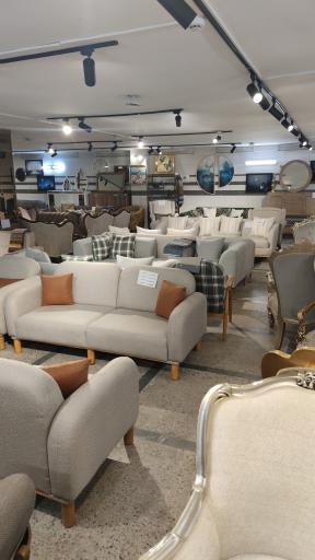 مبل یافت آباد 