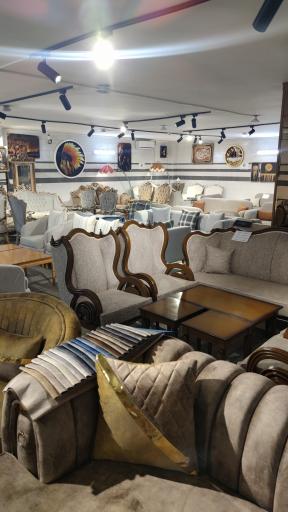 مبل یافت آباد 