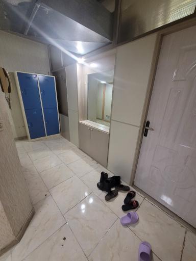 عکس خوابگاه شهید سلامت دانشگاه علامه طباطبائی