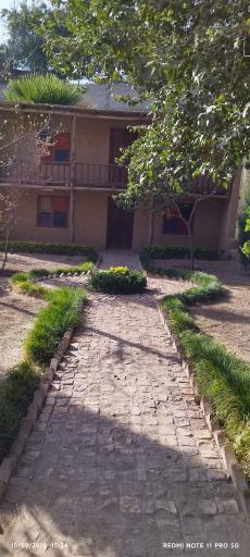 عکس بوستان چمران