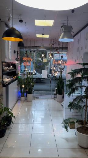 عکس شرکت تجهیزات روشنایی میرزایی